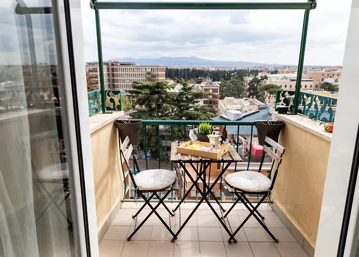 Sapienza By Rhr Appartement *