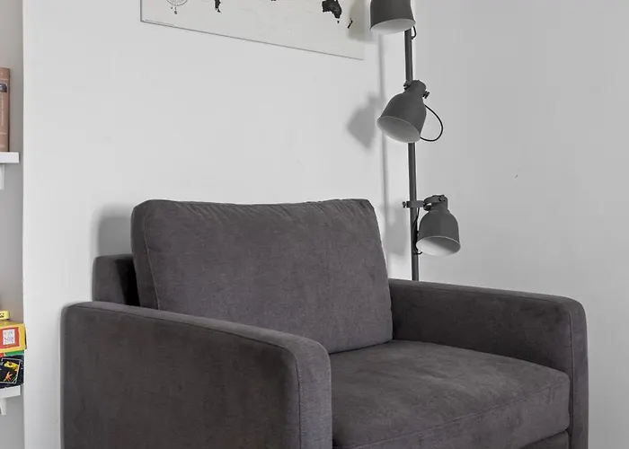 Sapienza By Rhr Appartement