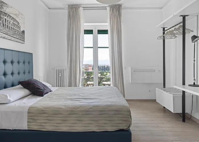 Apartman Sapienza By Rhr