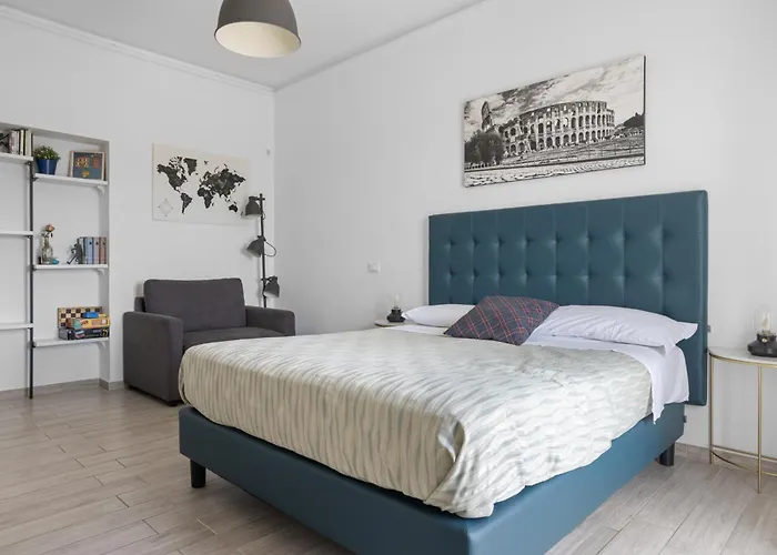 Appartement Sapienza By Rhr *