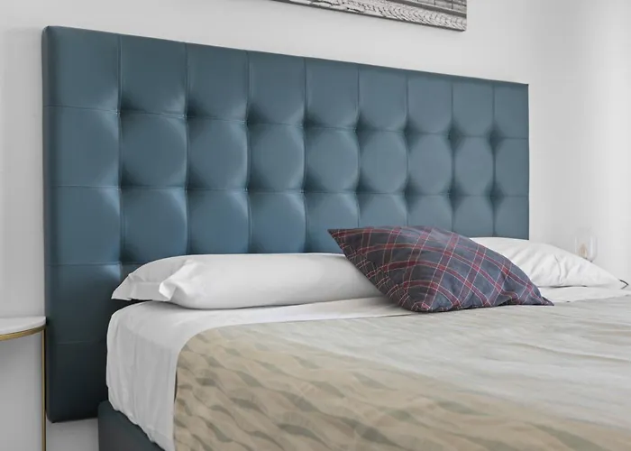 Sapienza By Rhr Appartement Rome