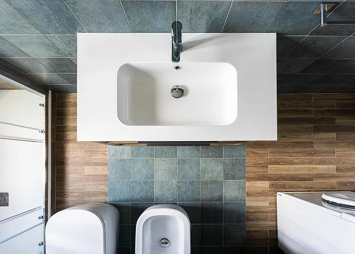 Sapienza By Rhr Appartement *